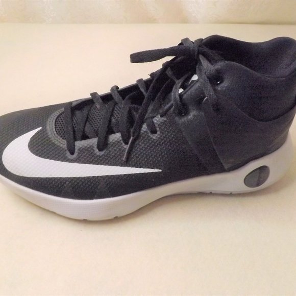 Nike KD Sneakers- Men's 10 - Picture 3 of 13